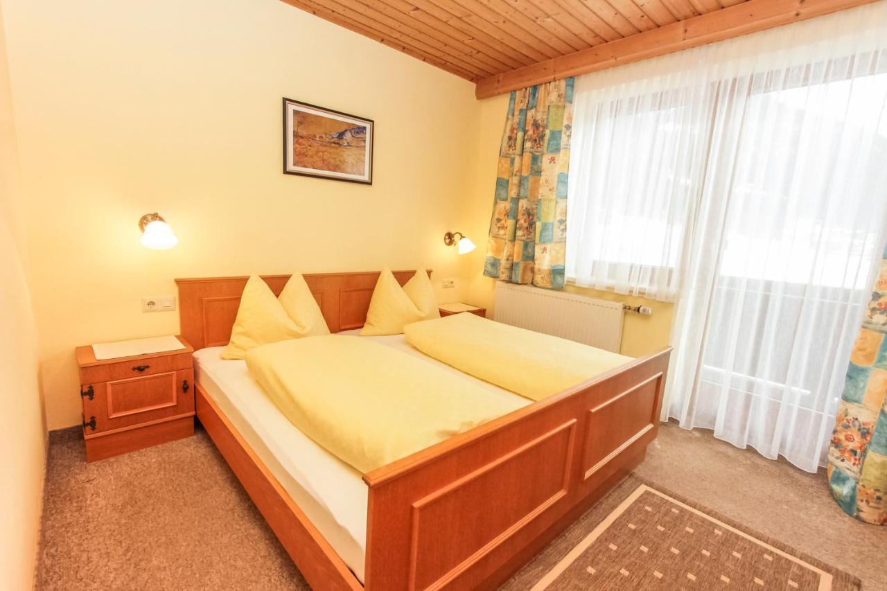 Schneiderbauer Bed & Breakfast ไวดริง ภายนอก รูปภาพ