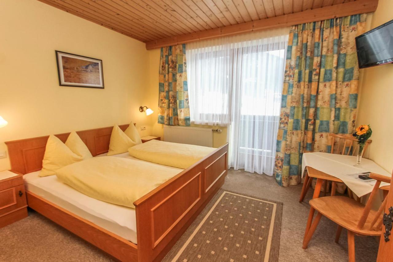 Schneiderbauer Bed & Breakfast ไวดริง ภายนอก รูปภาพ