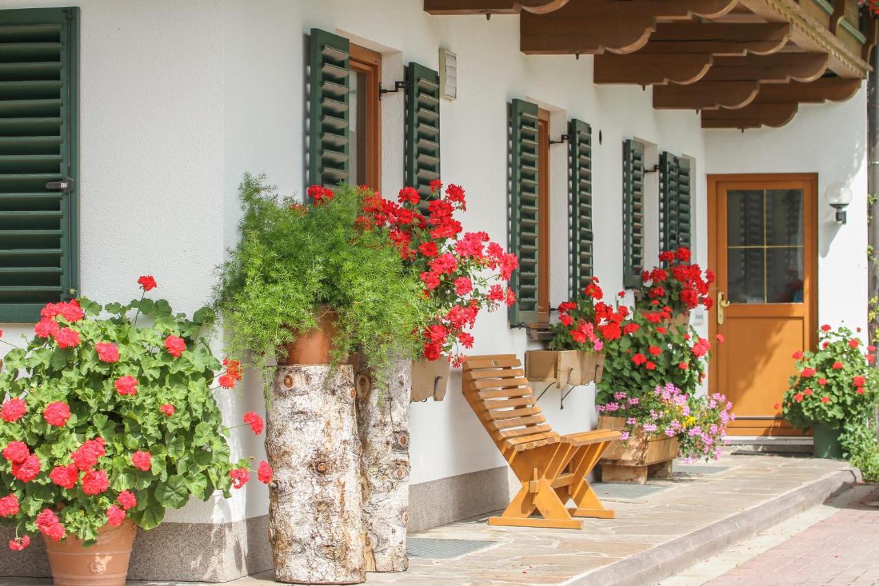 Schneiderbauer Bed & Breakfast ไวดริง ภายนอก รูปภาพ